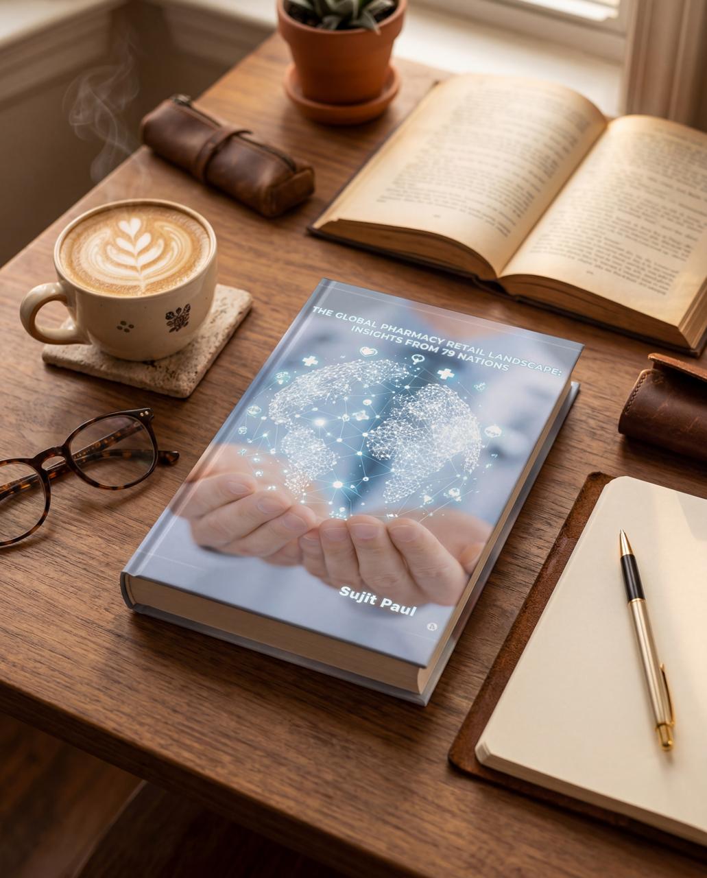 Global Pharmacy Retail Landscape