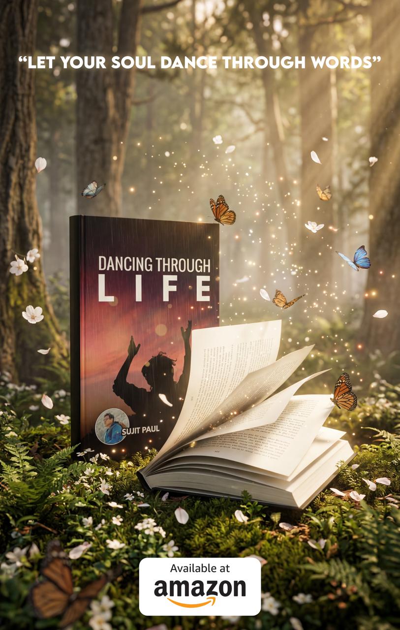 Dancing Through Life