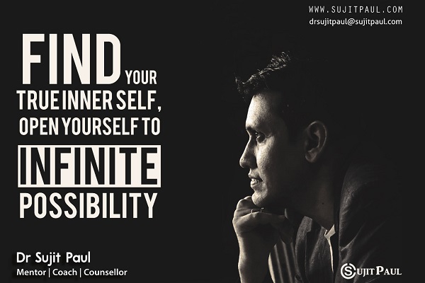 find your true inner self