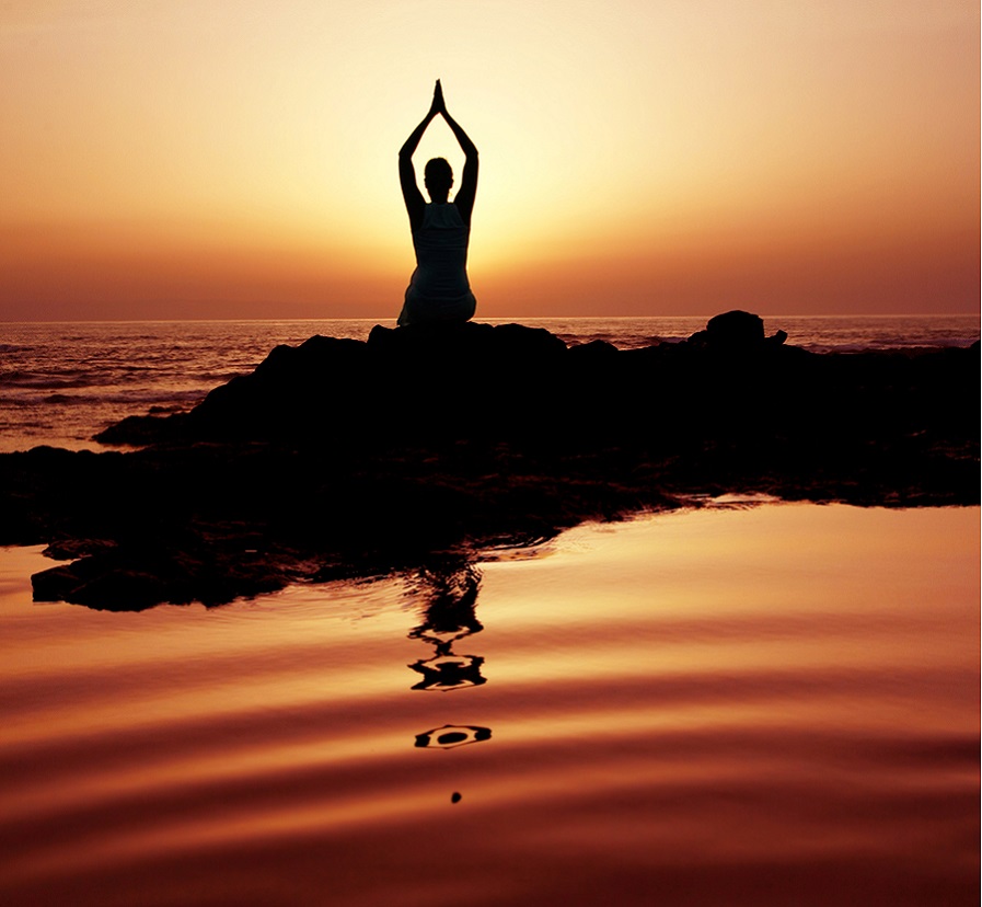 Inner Healing Session