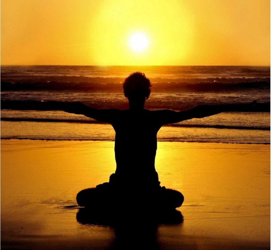 Inner Healing Session