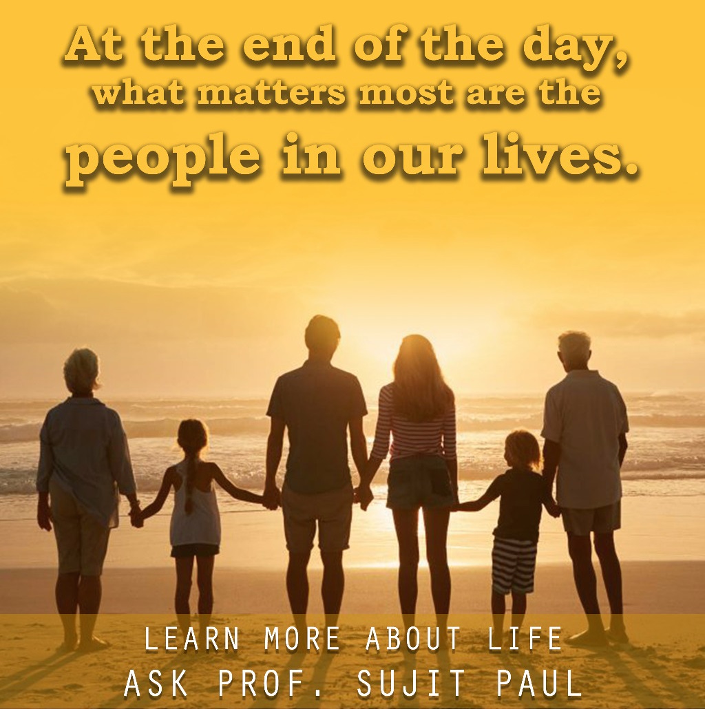 Soul Purification Sujit Paul