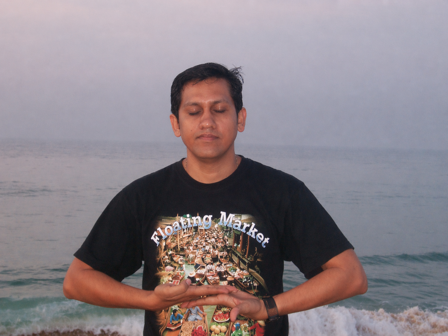 Soul Purification Sujit Paul