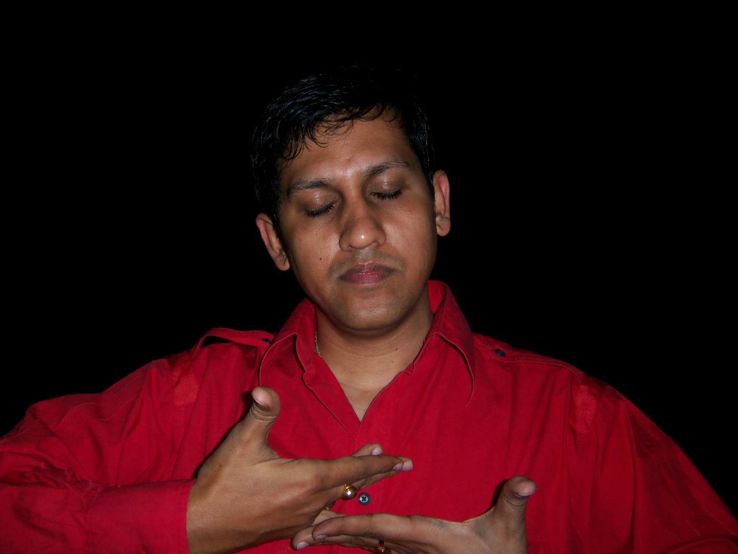 Soul Purification Sujit Paul