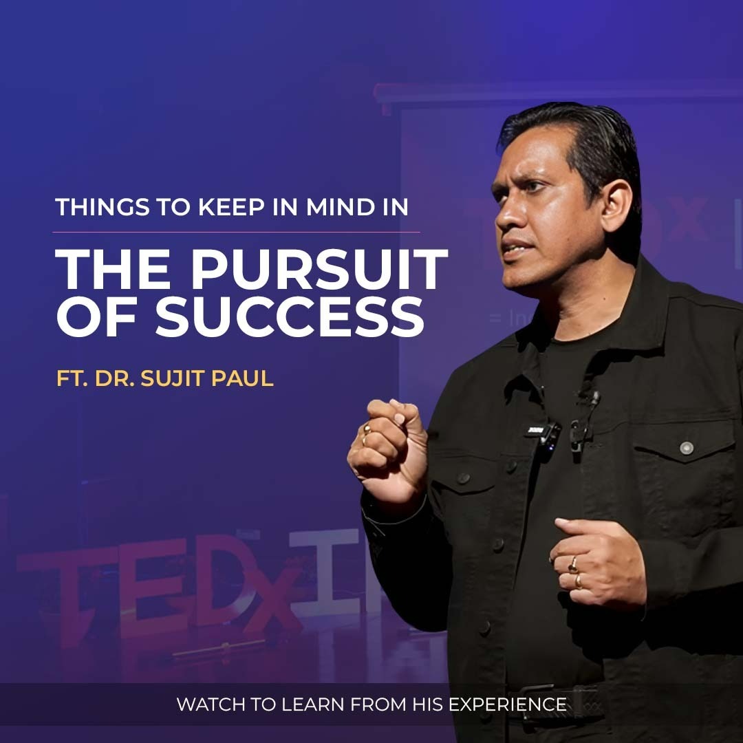 The Pursuit of Success